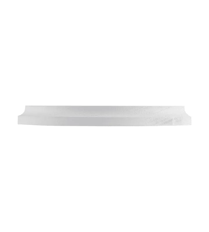 Spacer Plate Without Cable Slot