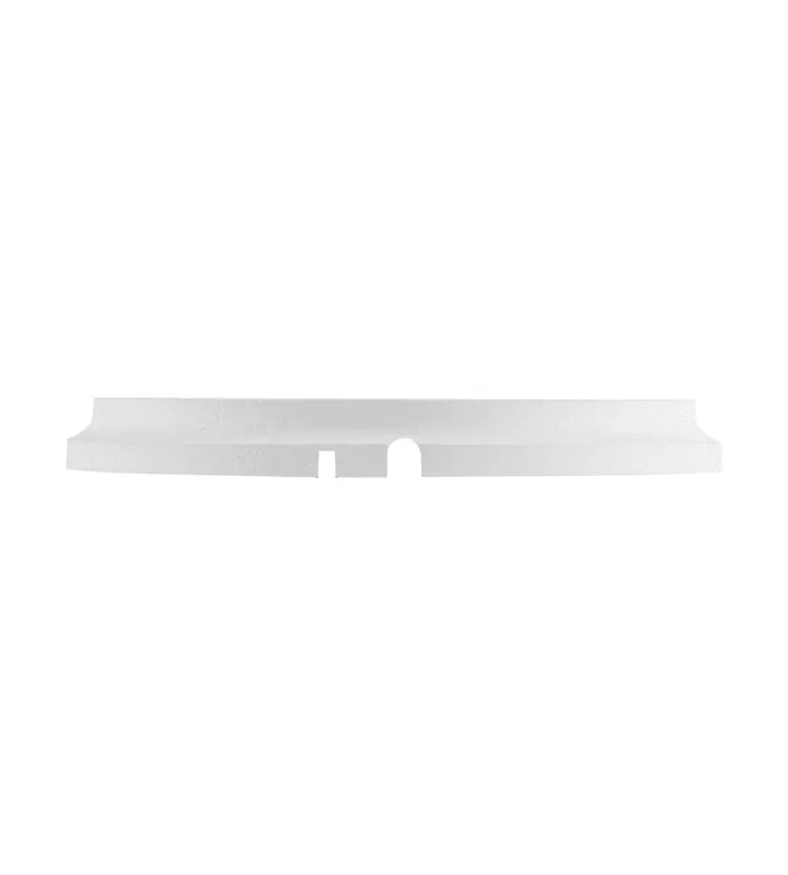 Spacer Plate With Cable Slot