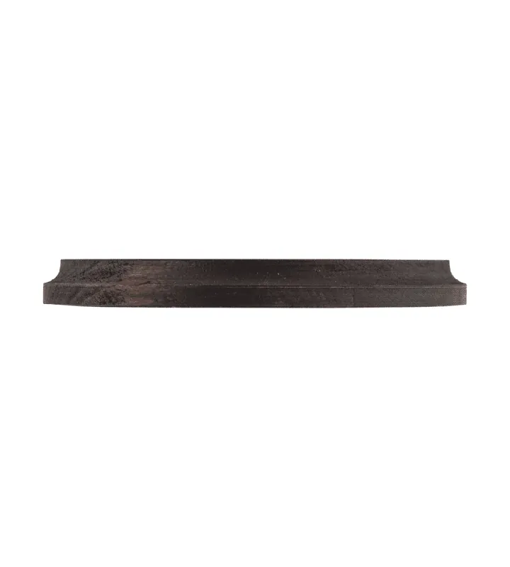 Spacer Plate Without Cable Slot