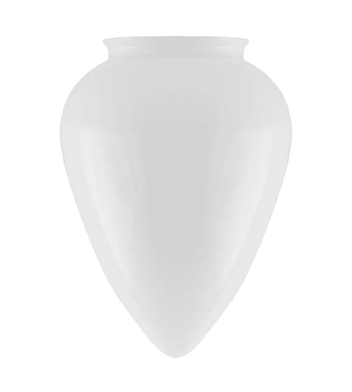 Teardrop Glass Shade 80/120