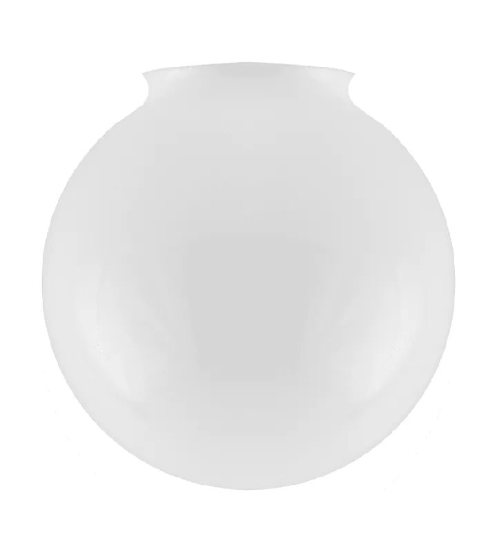 Globe Glass Shade 80/150