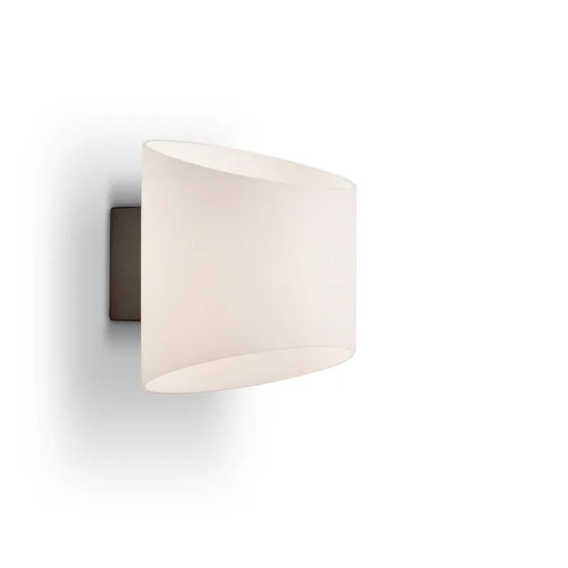 Evoke Ovale applique murale