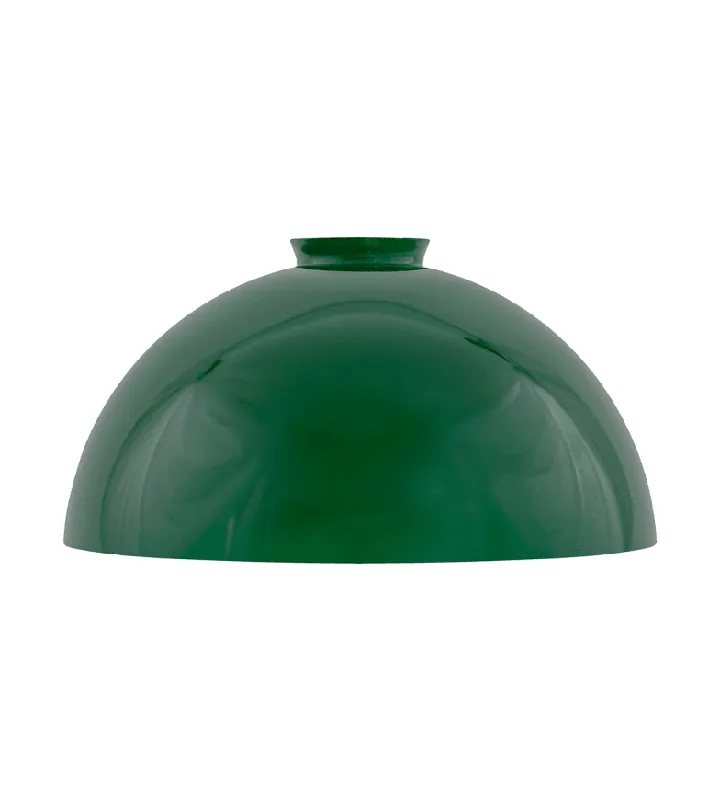 Dome Glass Shade 60/235