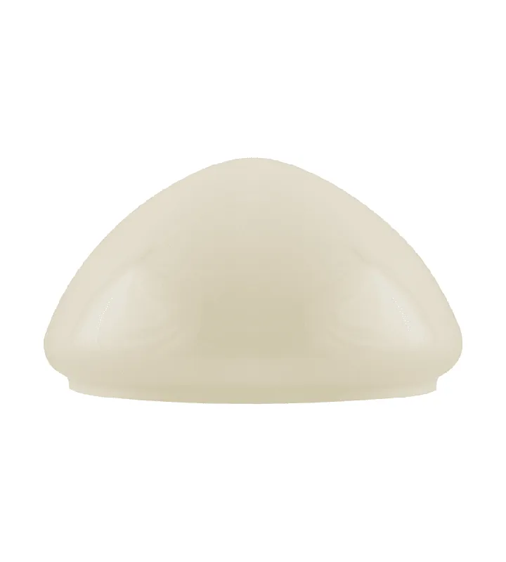 Tall Table Lamp Glass Shade 235