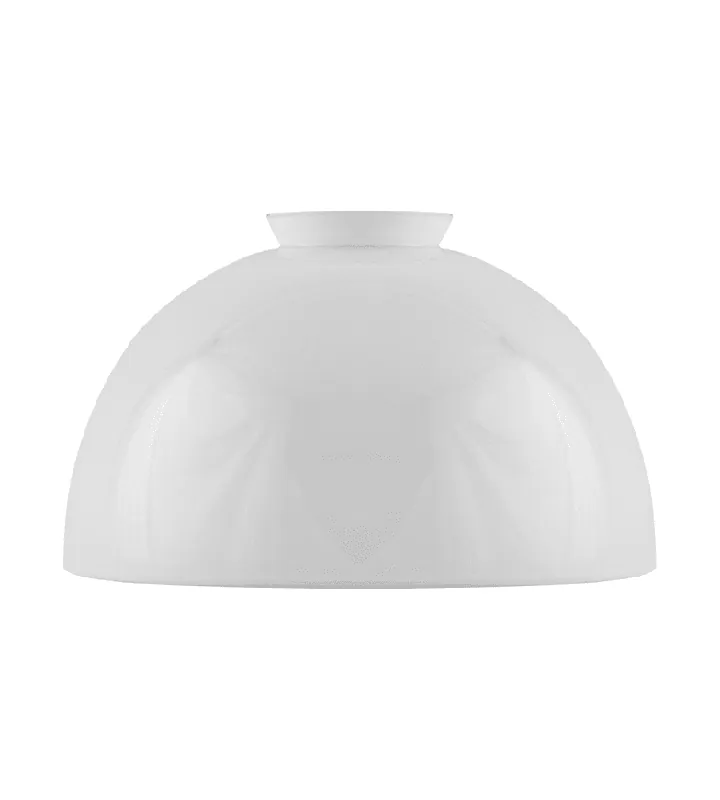 Dome Glass Shade 60/170