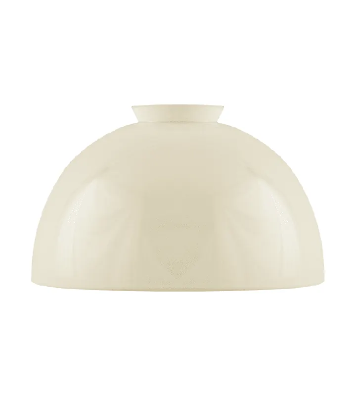 Dome Glass Shade 60/170