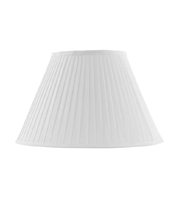 Fabric Lamp Shade 300