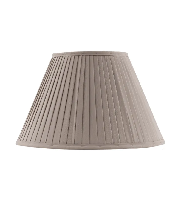Fabric Lamp Shade 300