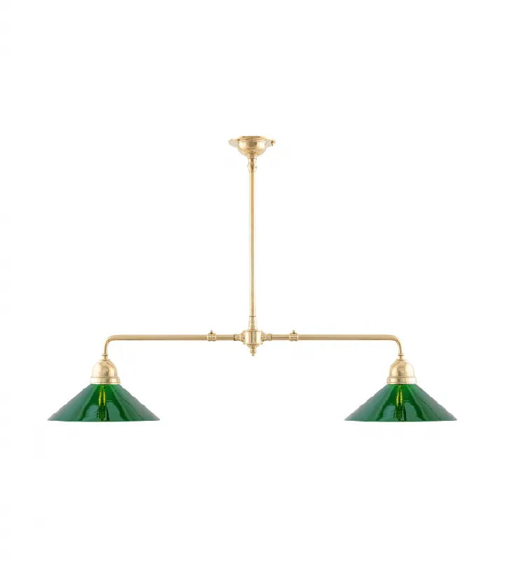 Tegnér Rod Pendant 2x60