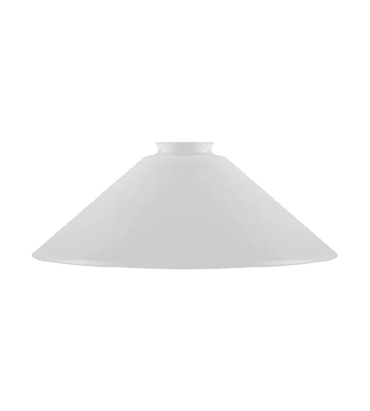 Schoolhouse Glass Shade 60/300