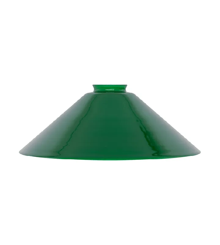Schoolhouse Glass Shade 60/300