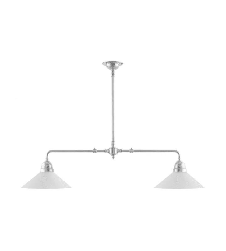 Tegnér Rod Pendant 2x60