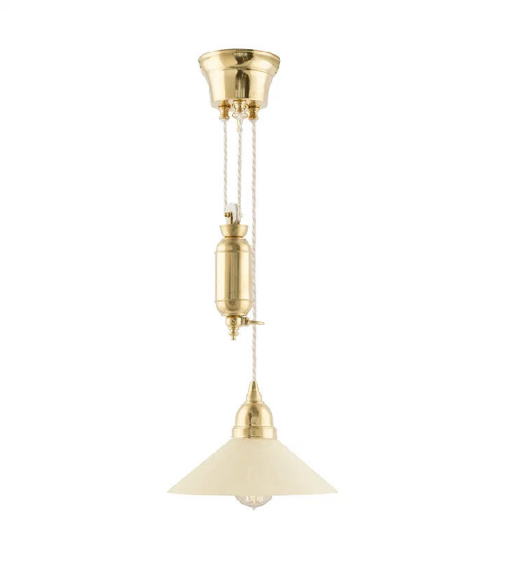 Broman Adjustable Pendant 60