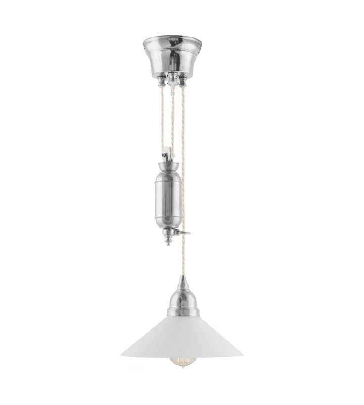 Broman Adjustable Pendant 60