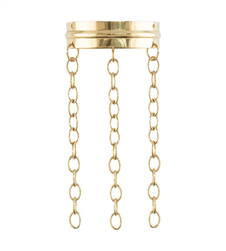 Pendant Chain Extension