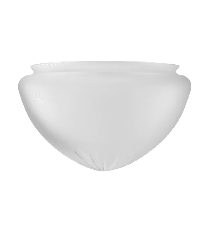 Pendant Glass Shade 200