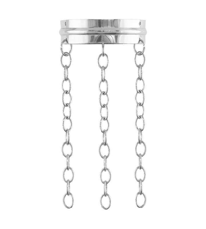 Pendant Chain Extension