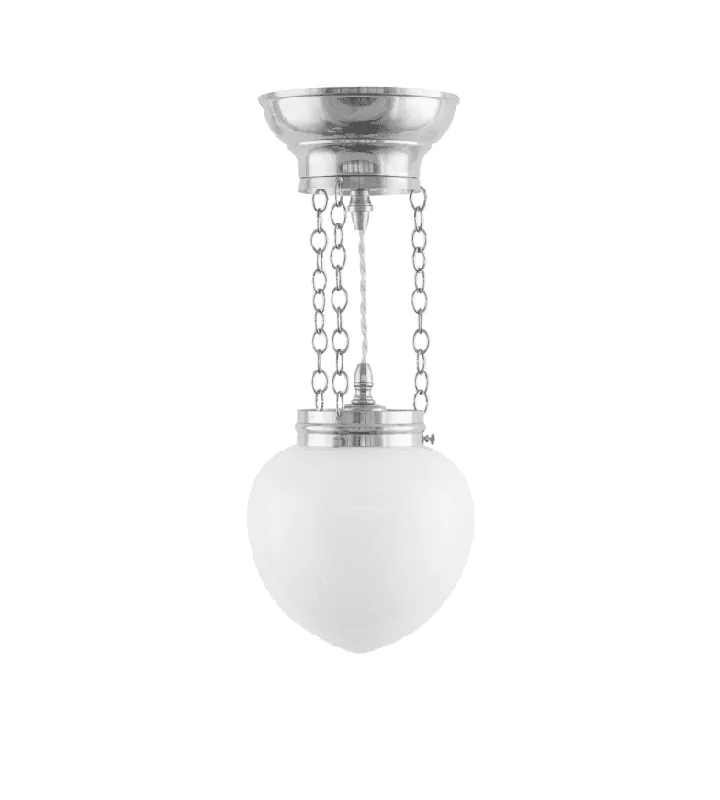 Heidenstam Pendant 100