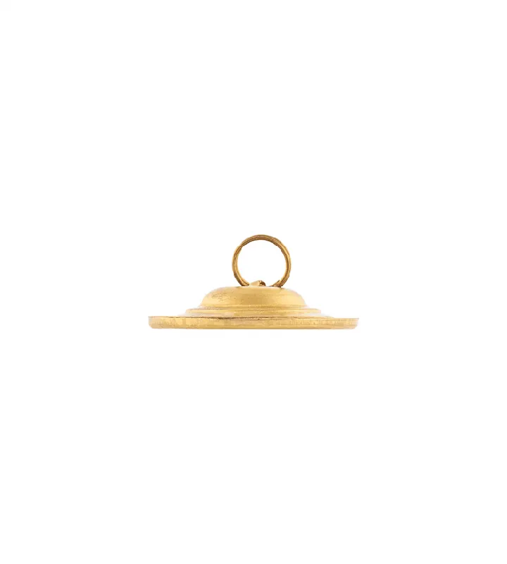 Hanging Smoke Bell