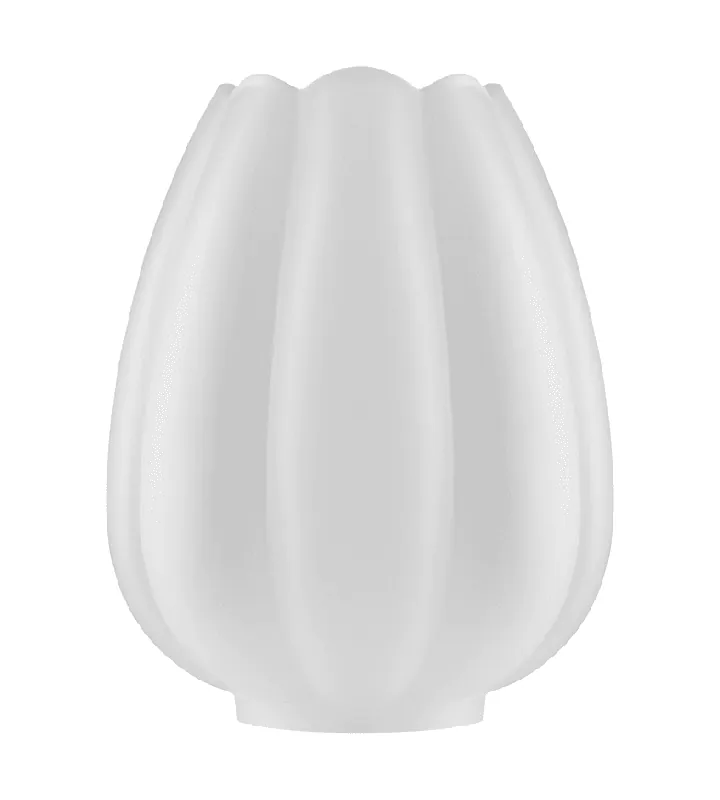 Tulip Glass Shade 85