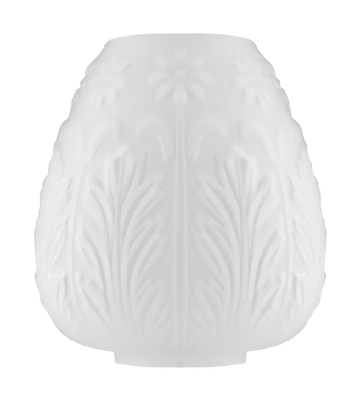 Acanthus Glass Shade 85