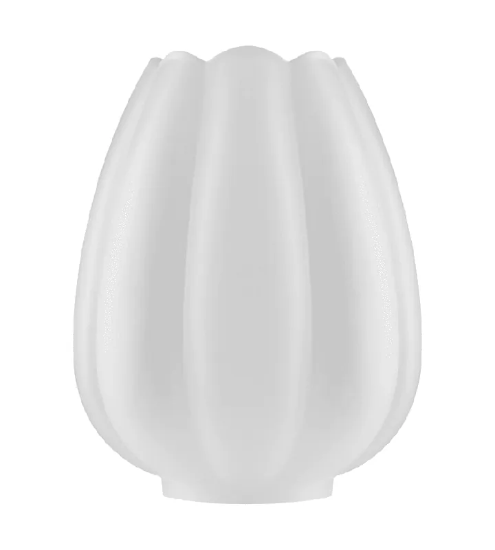 Tulip Glass Shade 70