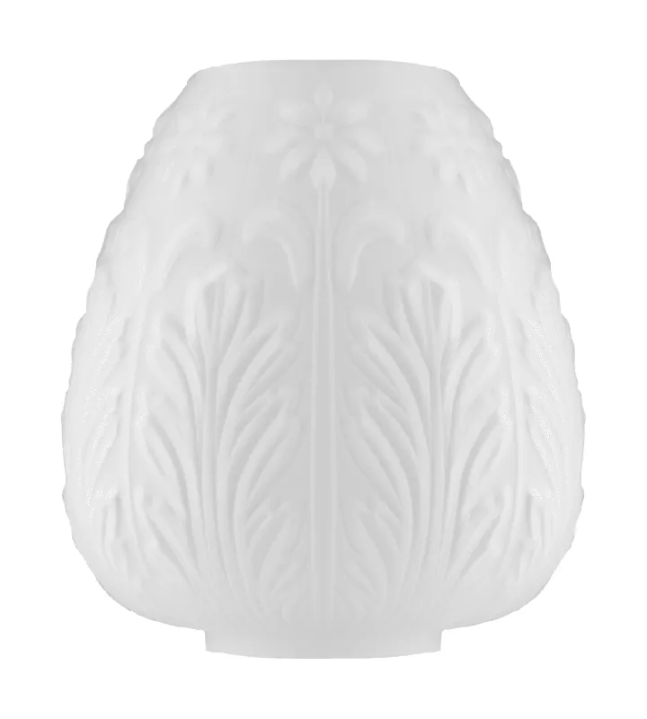 Acanthus Glass Shade 70