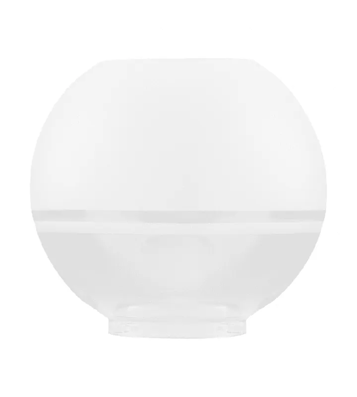 Globe Glass Shade 70