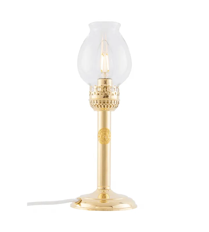 Karlskrona Elec Lantern