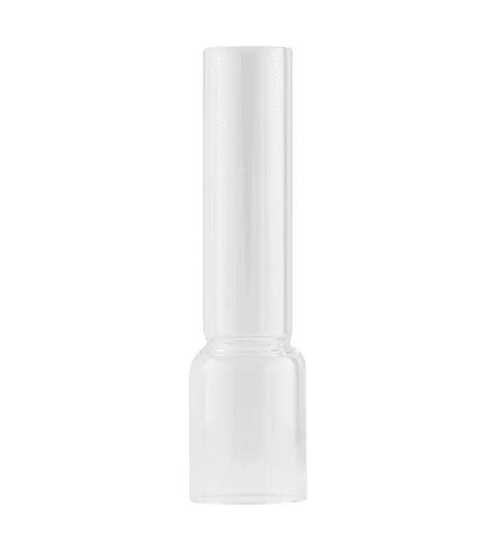 Lamp Chimney 6‘‘‘ - short