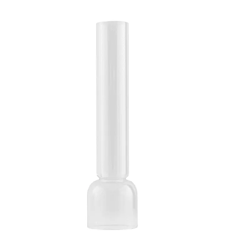 Lamp Chimney 14‘‘‘ - short
