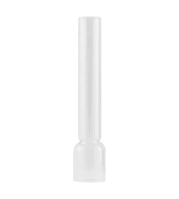 Lamp Chimney 10‘‘‘ - short