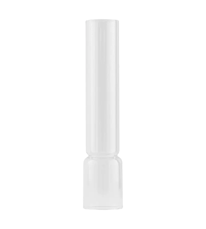 Lamp Chimney 8‘‘‘ - short