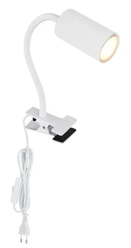 Robby lampe à pince