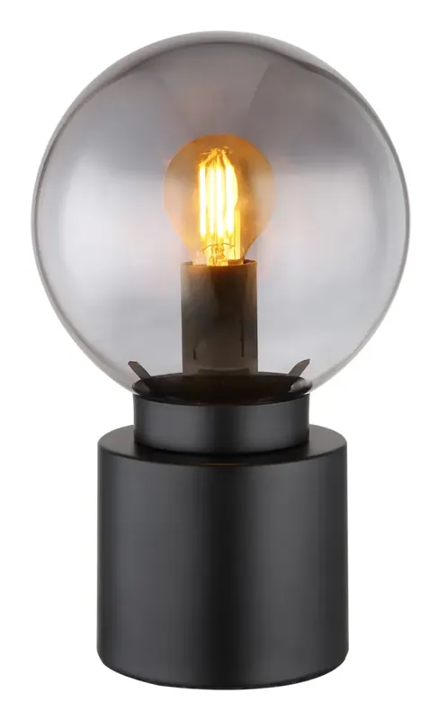 Marka 25cm lampe de table