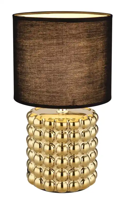 Valentino 33cm lampe de table