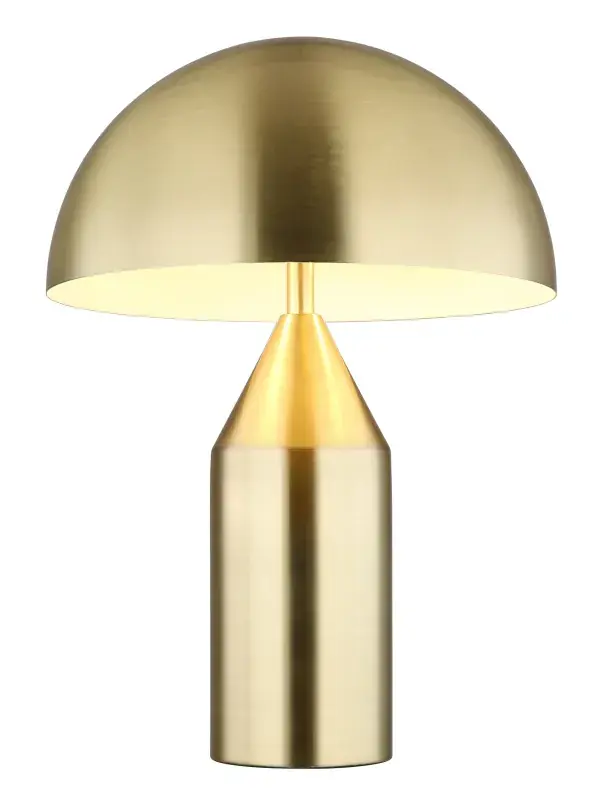 Atoma 40cm lampe de table