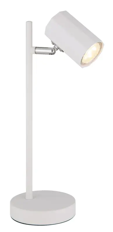 James 35cm lampe de bureau