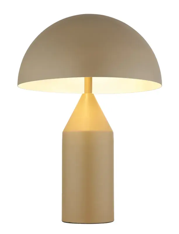 Atoma 40cm lampe de table