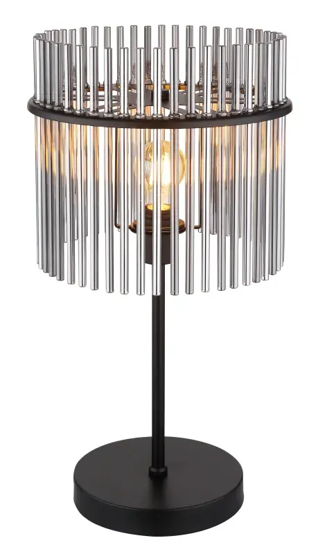 Gorley 55cm lampe de table