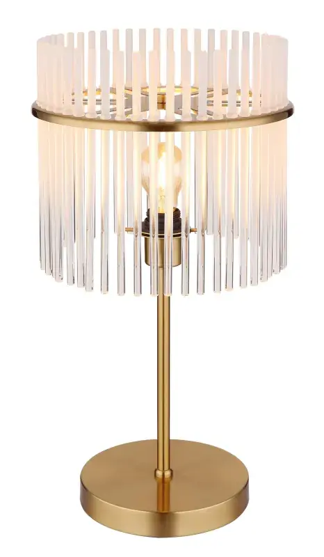 Gorley 55cm lampe de table