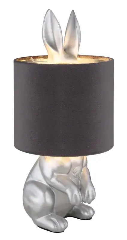 Rabbit 40cm lampe de table