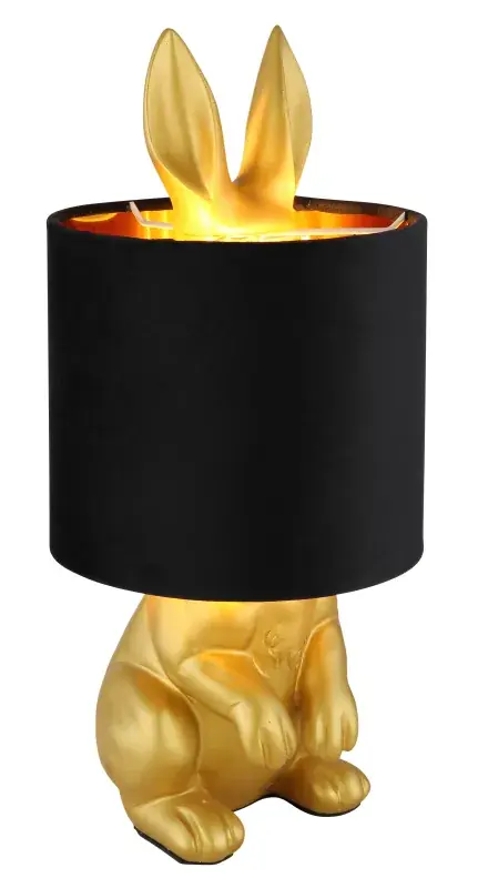 Rabbit 40cm lampe de table