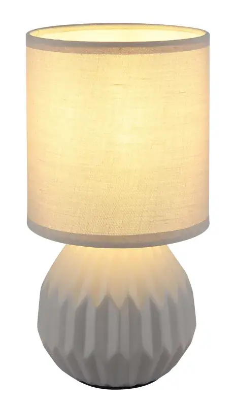 Sylas 23cm lampe de table