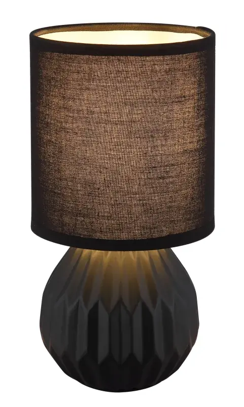 Sylas 23cm lampe de table