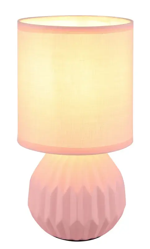 Sylas 23cm lampe de table