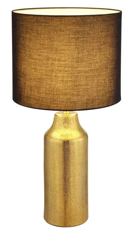 Elden 60cm lampe de table