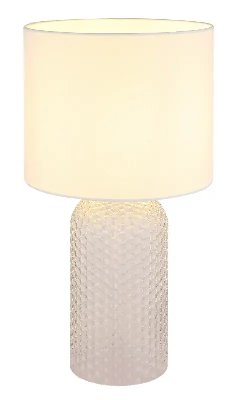Sofia 50cm lampe de table