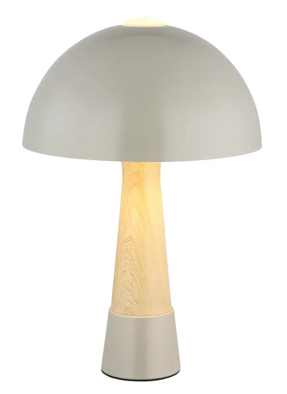 Paulin 36cm lampe de table