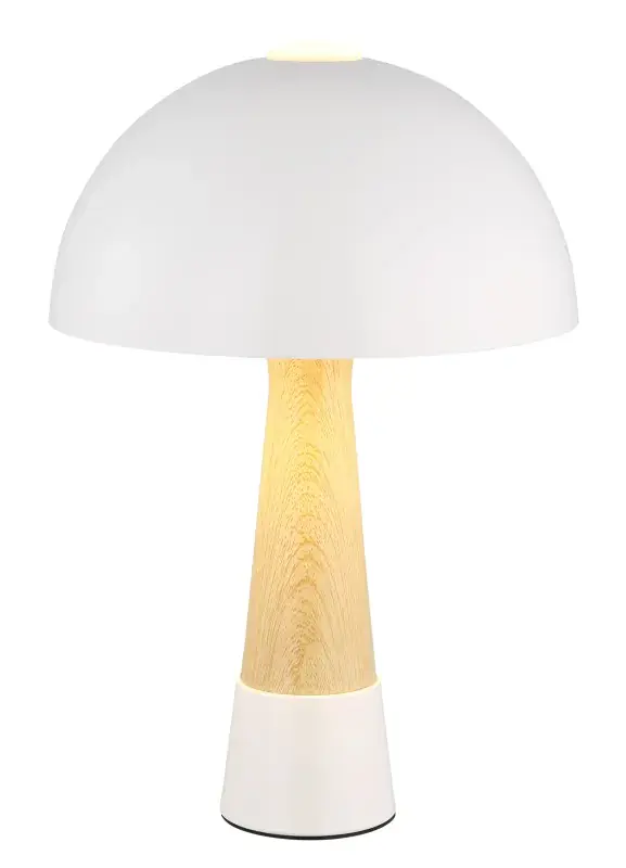 Paulin 36cm lampe de table